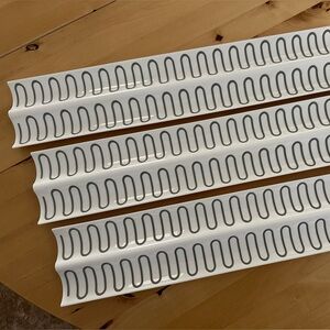 IKEA Variera draw inserts, spice organizer, set of 3